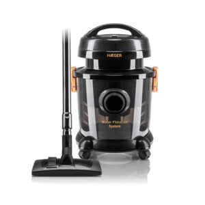 ΗΛΕΚΤΡΙΚΗ ΣΚΟΥΠΑ ΜΕ ΦΙΛΤΡΟ ΝΕΡΟΥ VC-12W.044A Aquaclean