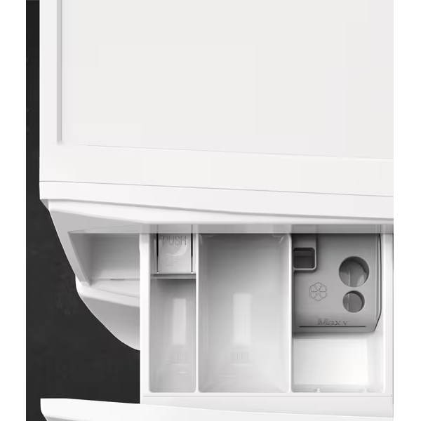 AEG LFR71844BG Πλυντήριο Ρούχων 8kg με Τεχνολογία Ατμού