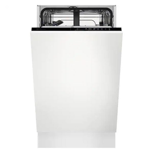Electrolux EEA12100L Πλήρως Εντοιχιζόμενο Πιάτων για 9 Σερβίτσια