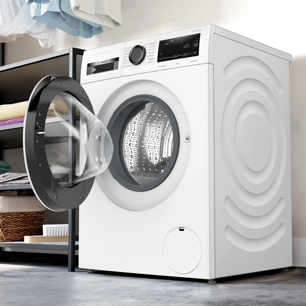 Bosch WGG254ZHGR Πλυντήριο Ρούχων 10kg