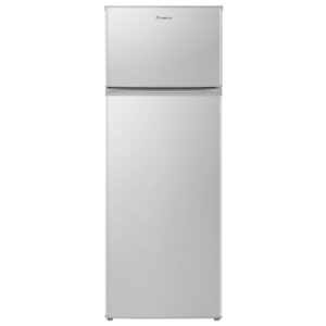 Inventor DP1590SE Ψυγείο Δίπορτο Silver E