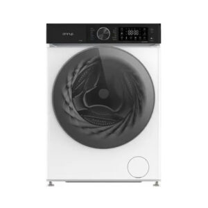 Omnys WNM-12AWTB Πλυντήριο Ρούχων 12kg 1400 Στροφών