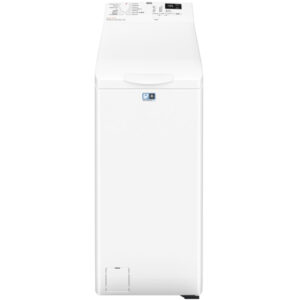 AEG LTR6K271G Πλυντήριο Ρούχων Άνω Φόρτωσης 7kg 1200 Στροφών