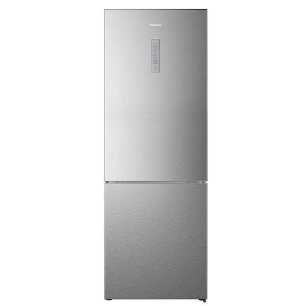 Hisense RB645N4BIEΨυγειοκαταψύκτης 495lt Total NoFrost