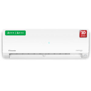 Inventor Emperor EMPVI(W)-24 White Κλιματιστικό Τοίχου 24.000BTU