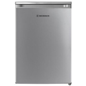 Morris T71114DSD Ψυγείο Μονόπορτο 113lt Υ84.5xΠ55.3xΒ57.4cm Inox
