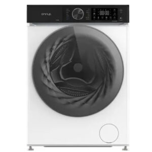 Omnys WNM-12AWTB Πλυντήριο Ρούχων 12kg 1400 Στροφών