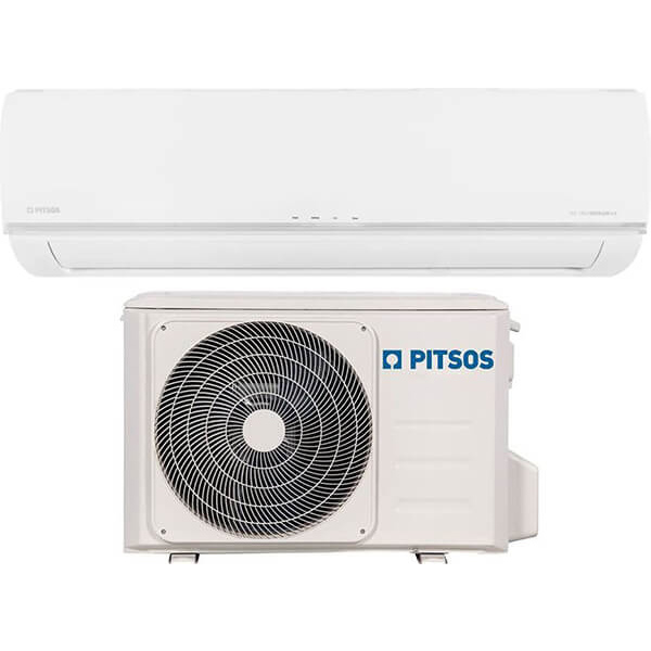 Pitsos Ioli Premium PSI18AW31/PSO18AW31 Κλιματιστικό Τοίχου 18.000BTU
