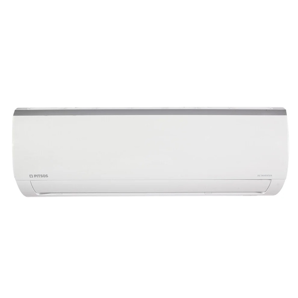 Pitsos Nefeli Standard PSI12VW32 / PSO12VW32 Κλιματιστικό Τοίχου 12.000BTU