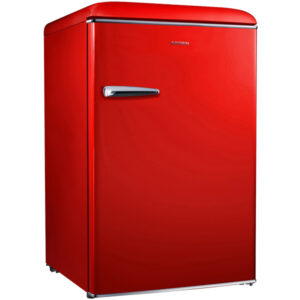 Robin RB-180 Mini Bar 110lt Υ84.2xΠ55.1xΒ56.2εκ. Κόκκινο