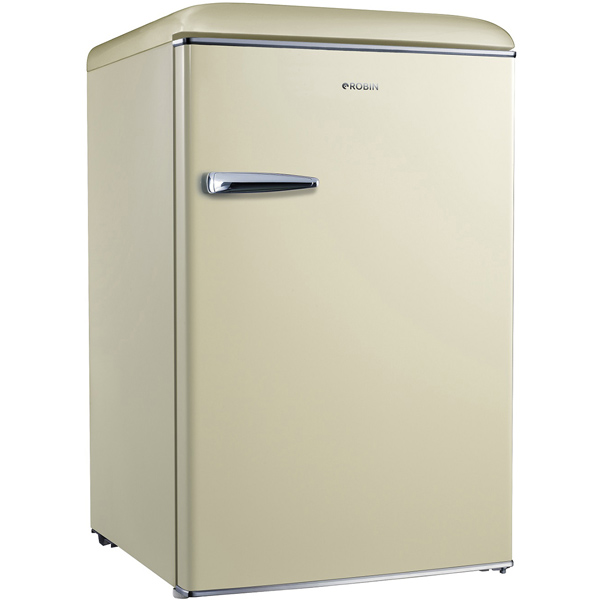 Robin RB-180 Mini Bar 110lt Υ84.2xΠ55.1xΒ56.2εκ. Μπεζ