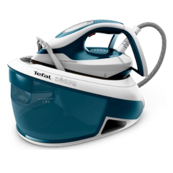 Tefal Express Power SV8111 Σύστημα Σιδερώματος