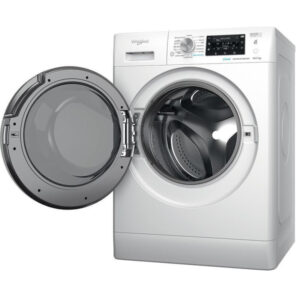 Whirlpool FFWDD 1076258 SV EE Πλυντήριο-Στεγνωτήριο Ρούχων 10kg-7kg