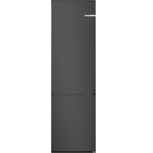 Bosch KGN392XCF Ψυγειοκαταψύκτης BlackSteel C