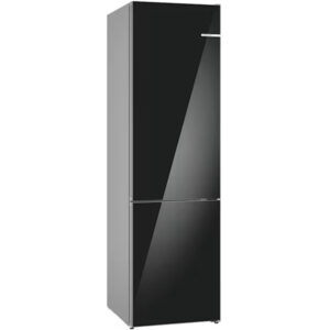 Bosch KGN39LBCF Ψυγειοκαταψύκτης Μαύρο C