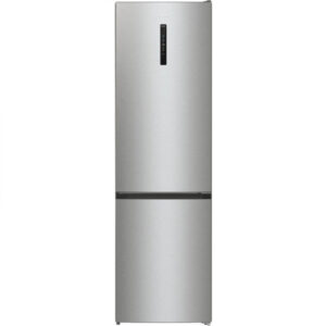 Gorenje NRK720EAXL4 20009214 031006201 Ψυγειοκαταψύκτης Silver E