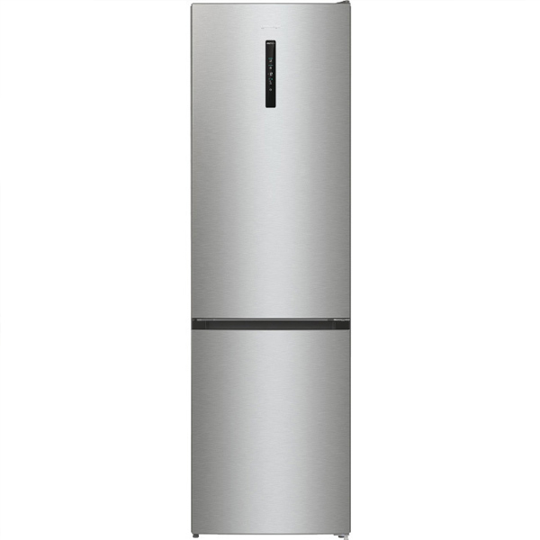 Gorenje NRK720EAXL4 20009214 031006201 Ψυγειοκαταψύκτης Silver E
