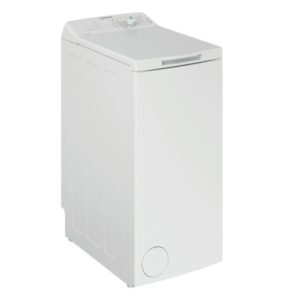 Indesit BTW L60400 EE/N Πλυντήριο Ρούχων 6kg