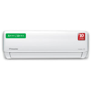 Inventor Intellia INVI-18WFI/INVO-18 Κλιματιστικό Τοίχου 18.000BTU