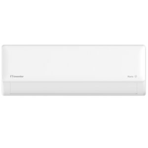 Inventor Nura NRI/NRO-24WFI Κλιματιστικό Τοίχου 24.000BTU