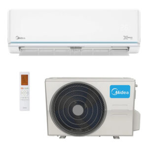 Midea-Xtreme-Pro-Κλιματιστικό-Inverter