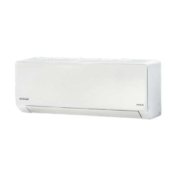Toyotomi Ikigai TAN/TAG-18IG Κλιματιστικό Τοίχου 18.000BTU