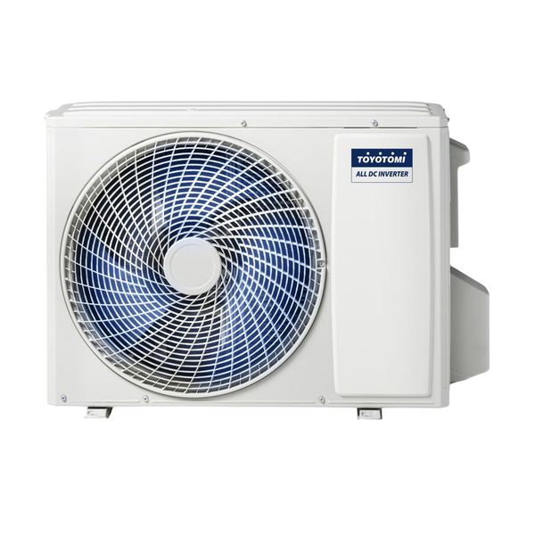 Toyotomi Ikigai TAN/TAG-18IG Κλιματιστικό Τοίχου 18.000BTU