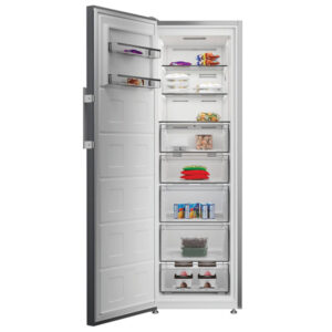 Whirlpool WHMFF 6312 XP4 Καταψύκτης Κάθετος 286lt