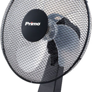 Primo PRTF-80593 Ανεμιστήρας Επιτραπέζιος