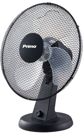 Primo PRTF-80593 Ανεμιστήρας Επιτραπέζιος