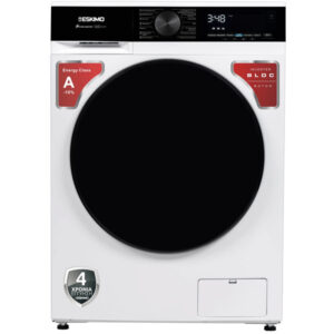 Eskimo Πλυντήριο/Στεγνωτήριο Master Series ES W10D7ADMST