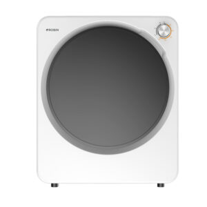 Robin DRS-120 Στεγνωτήριο Ρούχων 2.5kg