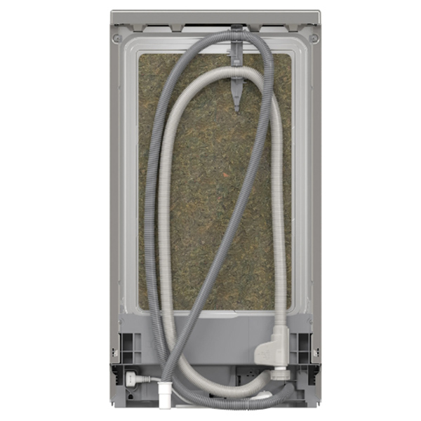 Bosch SPS2HKI55E Πλυντήριο Πιάτων 45cm Inox