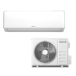 Davoline DAV 24AC Κλιματιστικό 24000 BTU