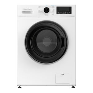 Robin RT-612 Πλυντήριο Ρούχων 6kg 1200 Στροφών