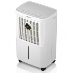HAEGER DE-D10.012A Digi desumi 10 Αφυγραντήρας 10L