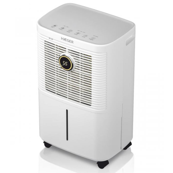 HAEGER DE-D10.012A Digi desumi 10 Αφυγραντήρας 10L