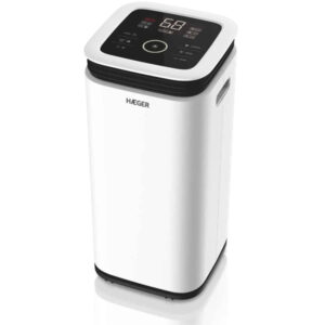 HAEGER DE-D16.013A ΑΦΥΓΡΑΝΤΗΡΑΣ 16L