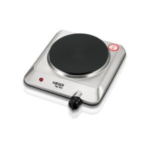 HAEGER HP-01S.014A TOP Disc επιτραπέζια εστία 1500WATT