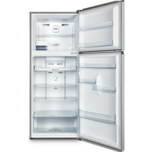Hisense RT488N4DC2 Ψυγείο Δίπορτο Inox E