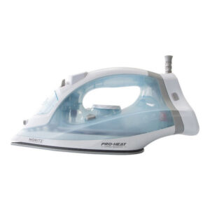 Moritz MR-860850 Σίδερο Ατμού 2200W με Κεραμική Πλάκα