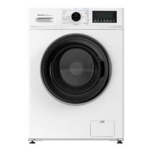 Robin RT-818 Πλυντήριο Ρούχων 8kg 1200 Στροφών