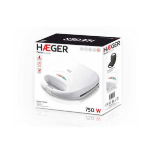 HAEGER SM-75G.007A Panini σαντουιτσιέρα