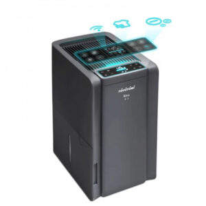 Toyotomi Kira TDE-18BIVION Αφυγραντήρας 18lt/24hr