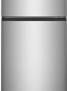 Hisense RT488N4DC2 Ψυγείο Δίπορτο Inox E