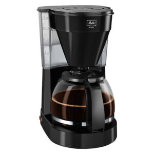 ΚΑΦΕΤΙΕΡΑ EASY ΜΑΥΡΗ II 1023-02 EU MELITTA