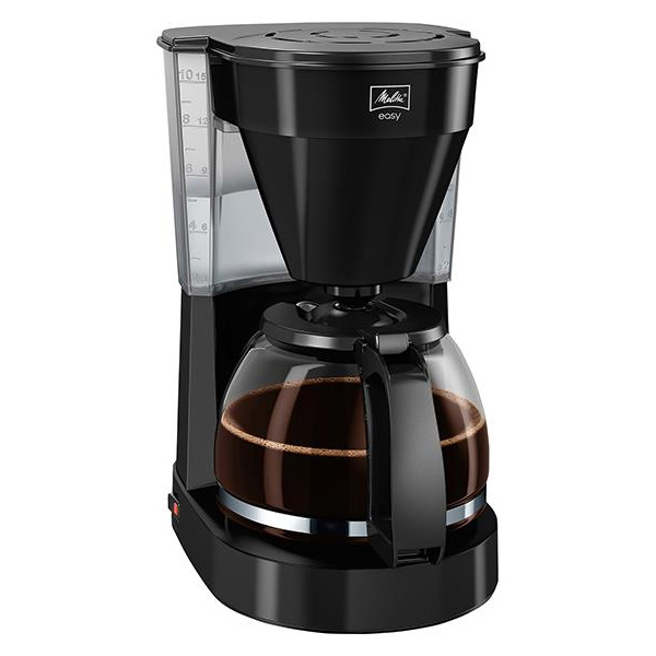 ΚΑΦΕΤΙΕΡΑ EASY ΜΑΥΡΗ II 1023-02 EU MELITTA