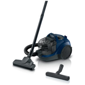 Bosch BGS21X320 Ηλεκτρική Σκούπα με Κάδο
