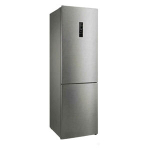 Davoline DCIX 400 IX Ψυγειοκαταψύκτης 400lt NoFrost Υ186.5xΠ60xΒ68cm Inox