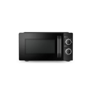 HAEGER MW-70B.011A Thermoquik 20 Φούρνος μικροκυμάτων μαύρος